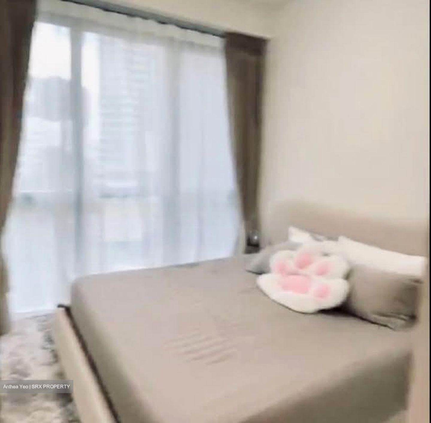 Amber Park (D15), Condominium #576210141